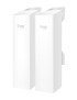 TP-Link Omada EAP211-Bridge KIT Punte de rețea 867 Mbit/s Alb