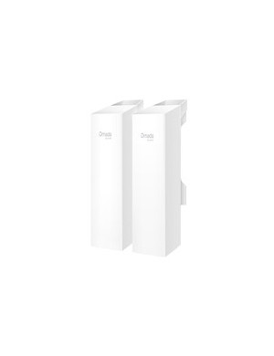 TP-Link Omada EAP211-Bridge KIT Punte de rețea 867 Mbit/s Alb