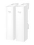 TP-Link Omada EAP211-Bridge KIT Punte de rețea 867 Mbit/s Alb