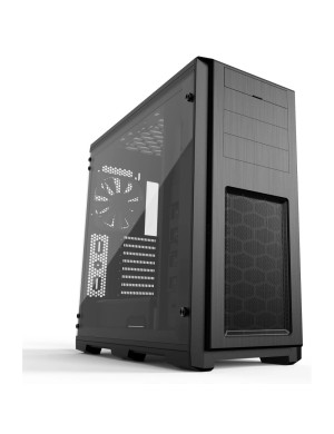 Carcasă PHANTEKS Enthoo Pro TG, Full-Tower, E-ATX/ATX/Micro-ATX/Mini-ITX, Tempered Glass, Black