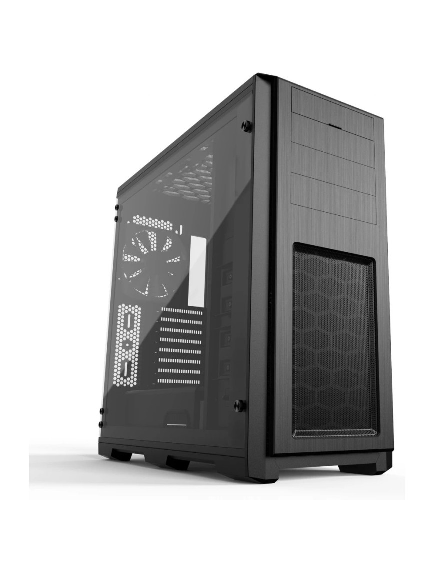 Carcasă PHANTEKS Enthoo Pro TG, Full-Tower, E-ATX/ATX/Micro-ATX/Mini-ITX, Tempered Glass, Black