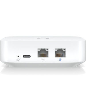 Router UBIQUITI Gateway Lite UXG-LITE-EU, 1x LAN, 1x WAN