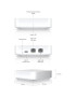 Router UBIQUITI Gateway Lite UXG-LITE-EU, 1x LAN, 1x WAN