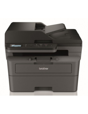 Multifuncțional Laser BROTHER DCP-L2640DN, Monocrom, Format A4, Duplex, Retea, Negru