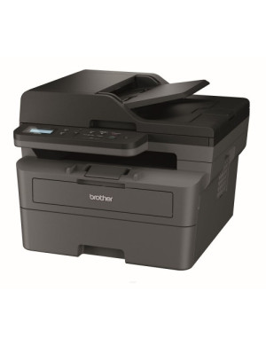 Multifuncțional Laser BROTHER DCP-L2640DN, Monocrom, Format A4, Duplex, Retea, Negru