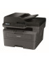 Multifuncțional Laser BROTHER DCP-L2640DN, Monocrom, Format A4, Duplex, Retea, Negru