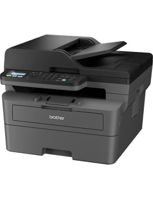 Multifuncțional Laser BROTHER MFC-L2802DW, Monocrom, A4, Duplex, Wi-Fi, Fax, Negru