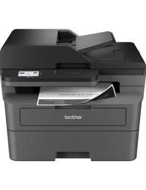 Multifuncțional Laser BROTHER MFC-L2862DW, Monocrom, A4, Duplex, Wi-Fi, Fax