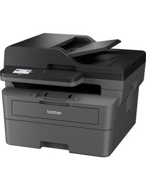Multifuncțional Laser BROTHER MFC-L2862DW, Monocrom, A4, Duplex, Wi-Fi, Fax