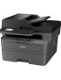 Multifuncțional Laser BROTHER MFC-L2862DW, Monocrom, A4, Duplex, Wi-Fi, Fax