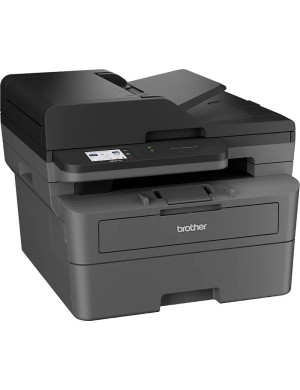 Multifuncțional Laser BROTHER MFC-L2862DW, Monocrom, A4, Duplex, Wi-Fi, Fax
