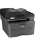 Multifuncțional Laser BROTHER MFC-L2862DW, Monocrom, A4, Duplex, Wi-Fi, Fax
