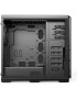 Carcasă PHANTEKS Enthoo Pro TG, Full-Tower, E-ATX/ATX/Micro-ATX/Mini-ITX, Tempered Glass, Black