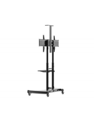 Suport TV mobil BLACKMOUNT STDLCD-BM-T104  42 – 100 inch, negru