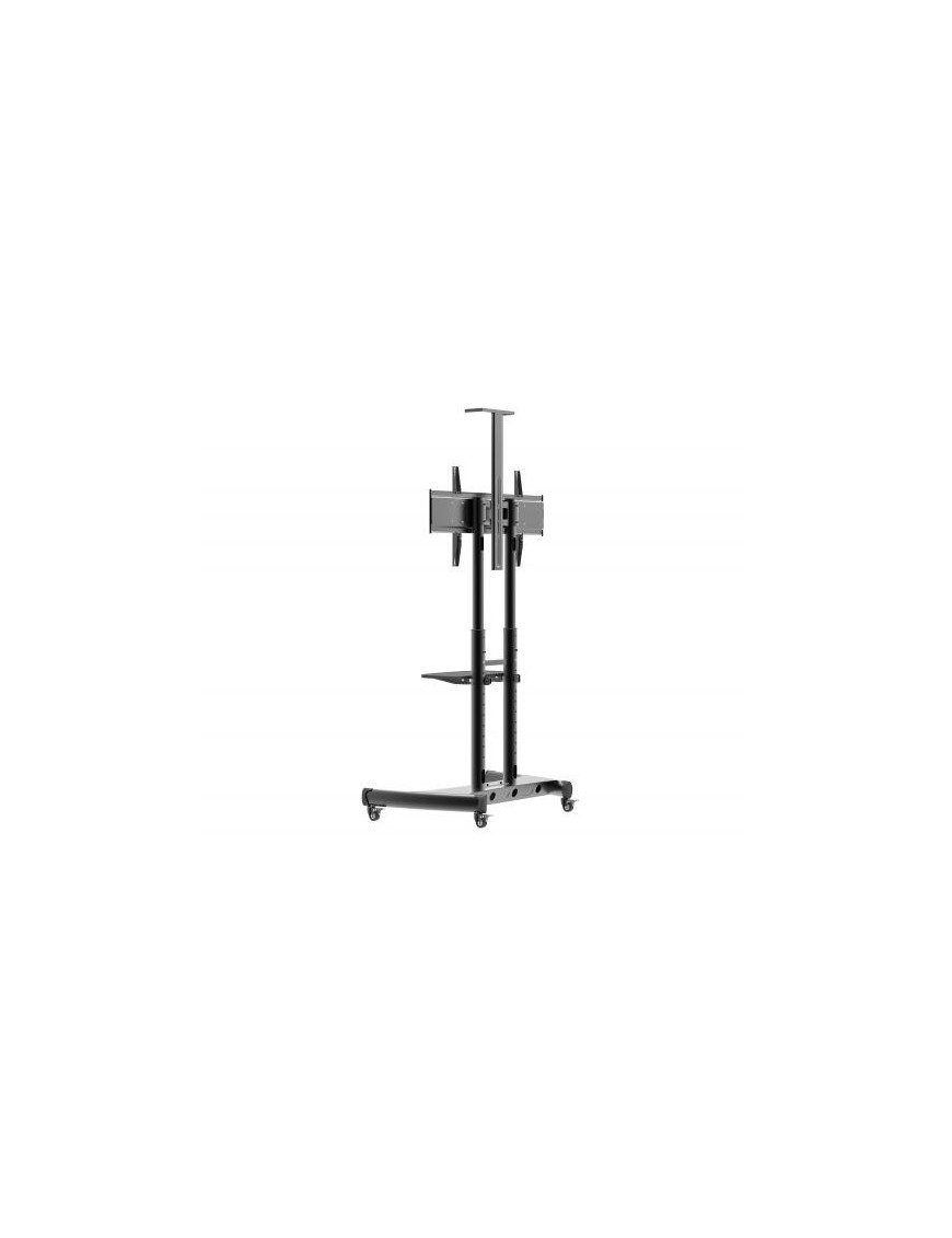 Suport TV mobil BLACKMOUNT STDLCD-BM-T104  42 – 100 inch, negru