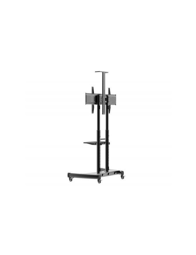 Suport TV mobil BLACKMOUNT STDLCD-BM-T104  42 – 100 inch, negru