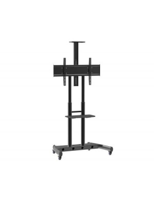 Suport TV mobil BLACKMOUNT STDLCD-BM-T104  42 – 100 inch, negru