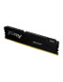 Memorie RAM KINGSTON Fury Beast KF560C30BBE-16, DDR5, 16 GB, 6000 MHz, 30 CL