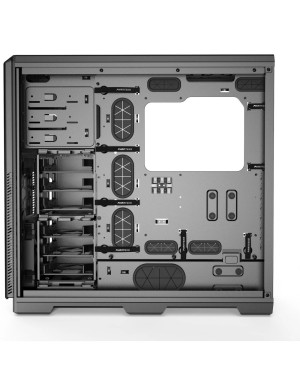Carcasă PHANTEKS Enthoo Pro TG, Full-Tower, E-ATX/ATX/Micro-ATX/Mini-ITX, Tempered Glass, Black