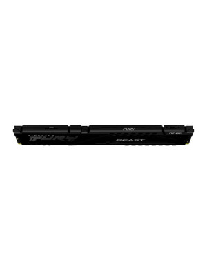 Memorie RAM KINGSTON Fury Beast KF560C30BBE-16, DDR5, 16 GB, 6000 MHz, 30 CL