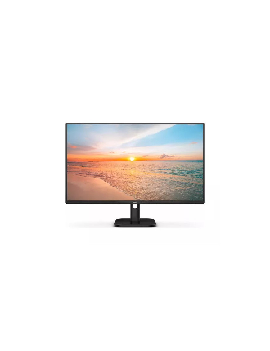 Monitor LED PHILIPS 27E1N1100A/00, 27", FHD, IPS, FreeSync, 1 ms, 100 Hz, Black