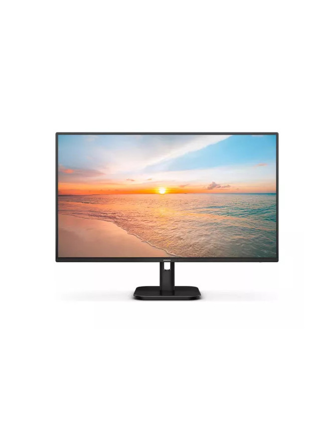Monitor LED PHILIPS 27E1N1100A/00, 27", FHD, IPS, FreeSync, 1 ms, 100 Hz, Black