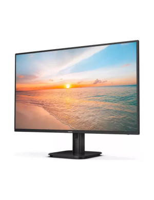 Monitor LED PHILIPS 27E1N1100A/00, 27", FHD, IPS, FreeSync, 1 ms, 100 Hz, Black