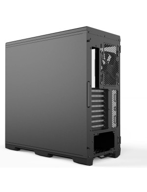 Carcasă PHANTEKS Enthoo Pro TG, Full-Tower, E-ATX/ATX/Micro-ATX/Mini-ITX, Tempered Glass, Black