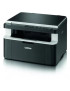 Multifuncțional laser BROTHER DCP-1512E, Monocrom, A4, Negru/Gri