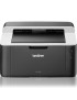 Imprimantă laser BROTHER HL-1112E, Monocrom, A4, 20ppm Negru/Gri