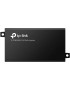 Injector PoE+ Omada by TP-Link TL-POE260S, Injector PoE+, 2 x RJ45 2.5G, 30W, Black