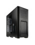 Carcasă PHANTEKS Enthoo Pro, Full-Tower, E-ATX/ATX/Micro-ATX/Mini-ITX, High Airflow, Window Side Panel, Black