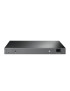 Switch TP-LINK Gigabit TL-SG3452XP, 48 porturi, PoE+, Black