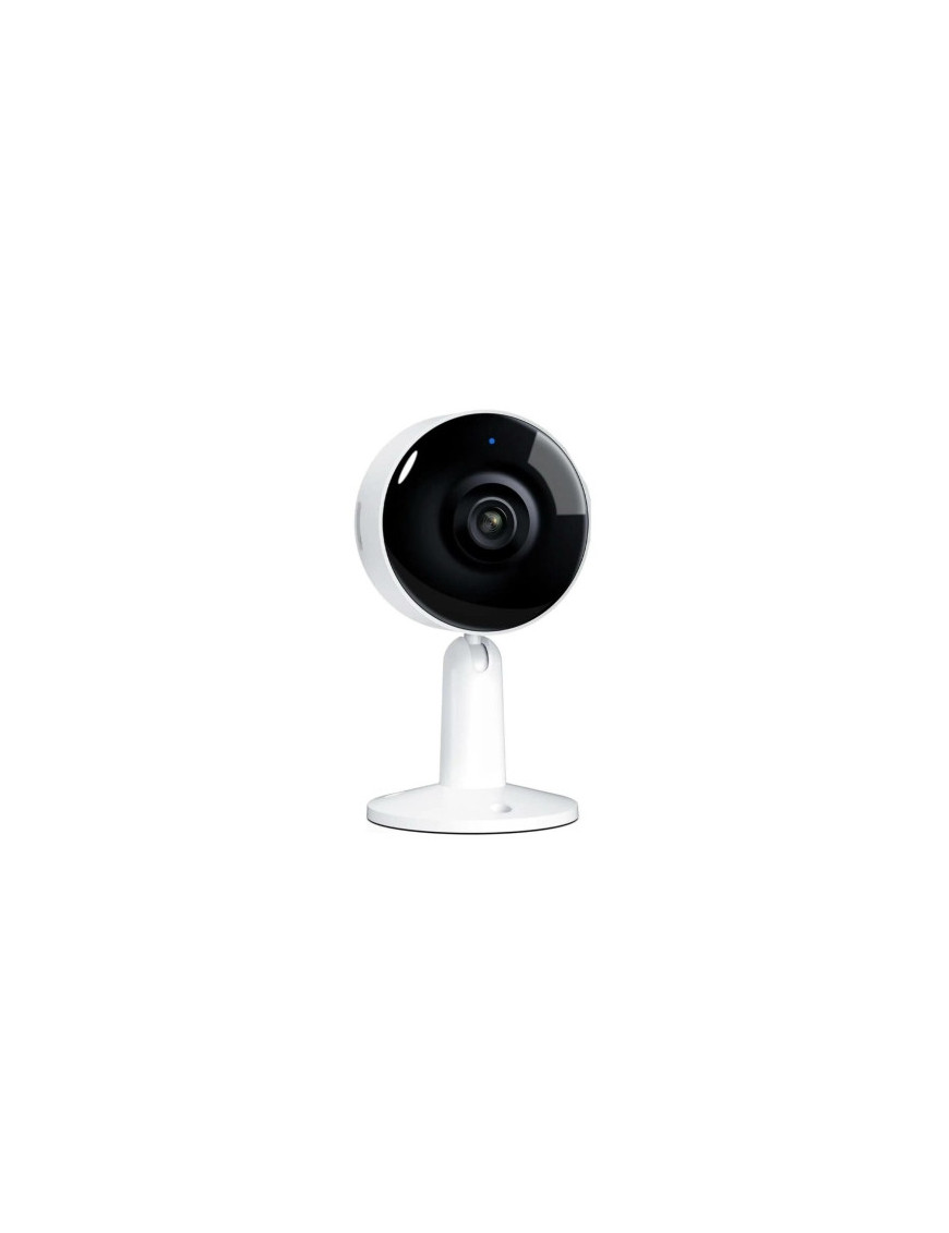 Camera IP ARENTI IN1Q, Smart, WiFi, 2.5K 4MP, Alb