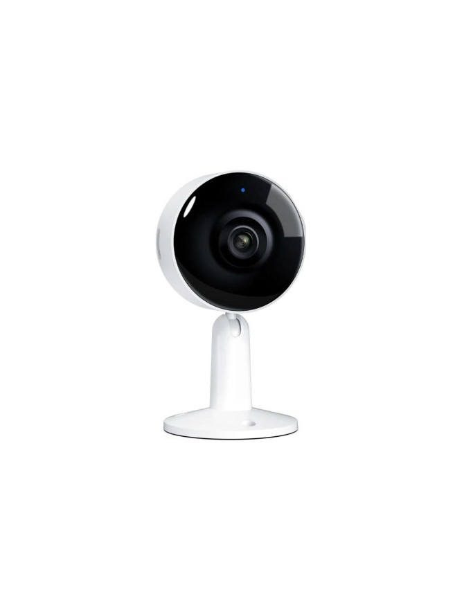 Camera IP ARENTI IN1Q, Smart, WiFi, 2.5K 4MP, Alb