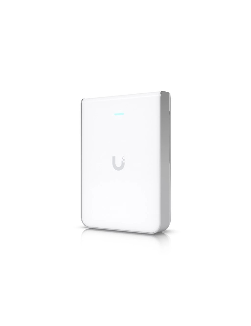 Access point UBIQUITI UniFi U7-PRO-WALL, Tri Band, 2.4 GHz, White