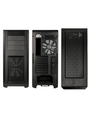 Carcasă PHANTEKS Enthoo Pro, Full-Tower, E-ATX/ATX/Micro-ATX/Mini-ITX, High Airflow, Window Side Panel, Black