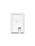 Access point UBIQUITI UniFi U7-PRO-WALL, Tri Band, 2.4 GHz, White