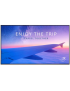 Display Interactiv LED LG 43UH7N-E, 43" UHD, Black