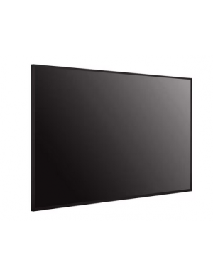 Display Interactiv LED LG 43UH7N-E, 43" UHD, Black