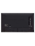 Display Interactiv LED LG 43UH7N-E, 43" UHD, Black