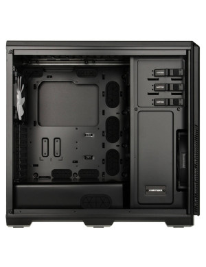 Carcasă PHANTEKS Enthoo Pro, Full-Tower, E-ATX/ATX/Micro-ATX/Mini-ITX, High Airflow, Window Side Panel, Black