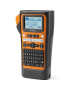 Imprimanta termica pentru etichete BROTHER PTE310BTVPQL1, Termica, Monocrom, Banda 18 mm, Bluetooth