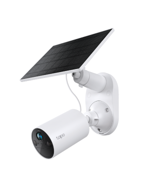 TP-Link Tapo C410 Kit Glonț (formă) IP cameră securitate Exterior 2304 x 1296 Pixel Tavan/perete
