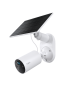 TP-Link Tapo C410 Kit Glonț (formă) IP cameră securitate Exterior 2304 x 1296 Pixel Tavan/perete