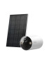 TP-Link Tapo C410 Kit Glonț (formă) IP cameră securitate Exterior 2304 x 1296 Pixel Tavan/perete