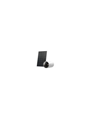 TP-Link Tapo C410 Kit Glonț (formă) IP cameră securitate Exterior 2304 x 1296 Pixel Tavan/perete