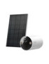 TP-Link Tapo C410 Kit Glonț (formă) IP cameră securitate Exterior 2304 x 1296 Pixel Tavan/perete