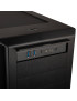 Carcasă PHANTEKS Enthoo Pro, Full-Tower, E-ATX/ATX/Micro-ATX/Mini-ITX, High Airflow, Window Side Panel, Black