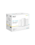 TP-Link Deco BE65 Tri-band (2.4 GHz / 5 GHz / 6 GHz) Wi-Fi 7 (802.11be) Alb 4 Intern